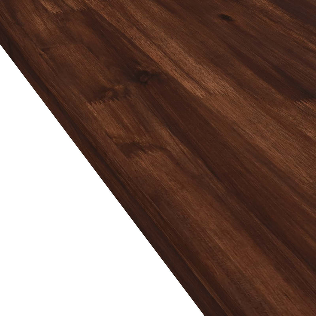 vidaXL Prostokątny Blat Stołu 150 x 50 x 3,2 cm Prostokątny