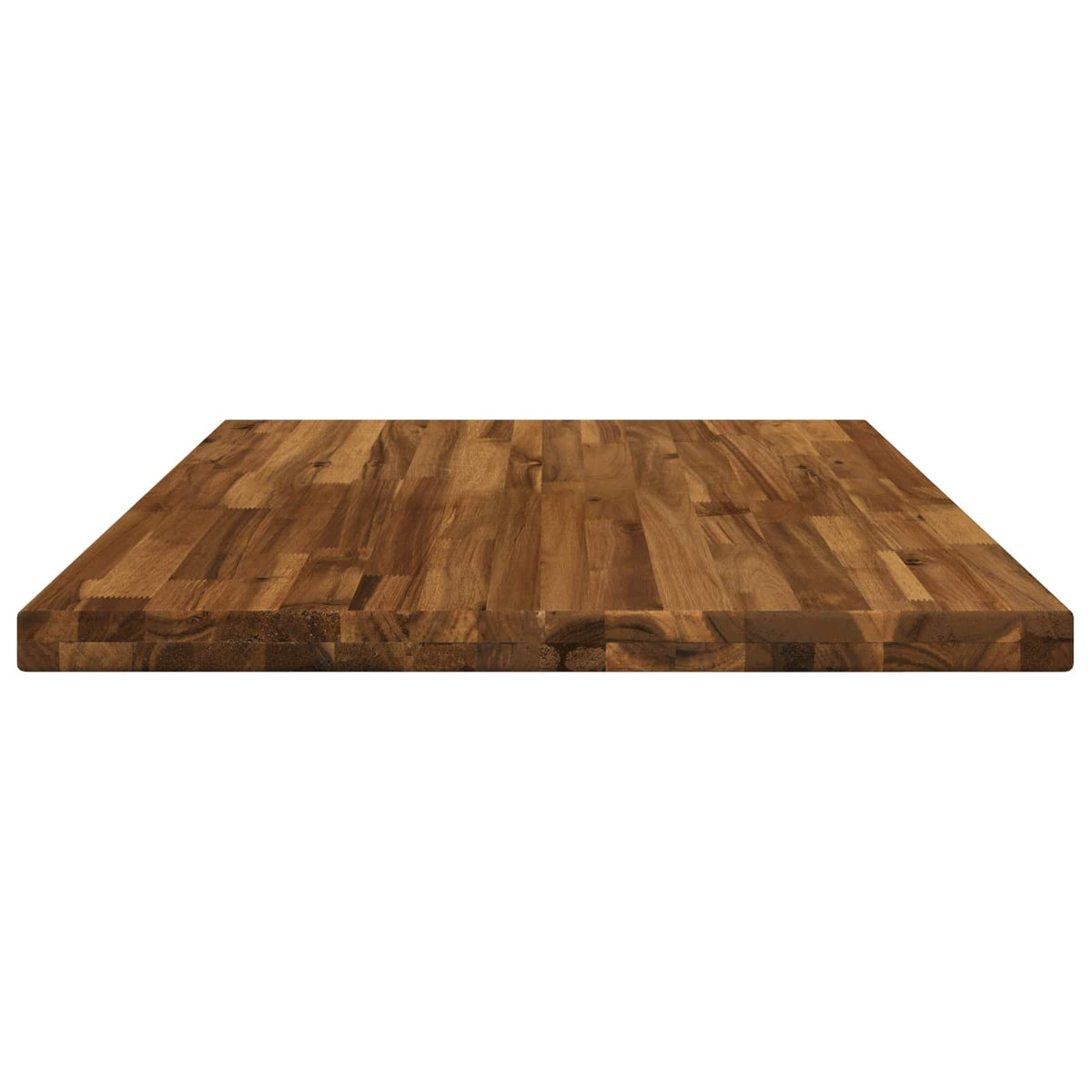 vidaXL Prostokątny Blat Stołu 80 x 60 x 3 cm Prostokątny