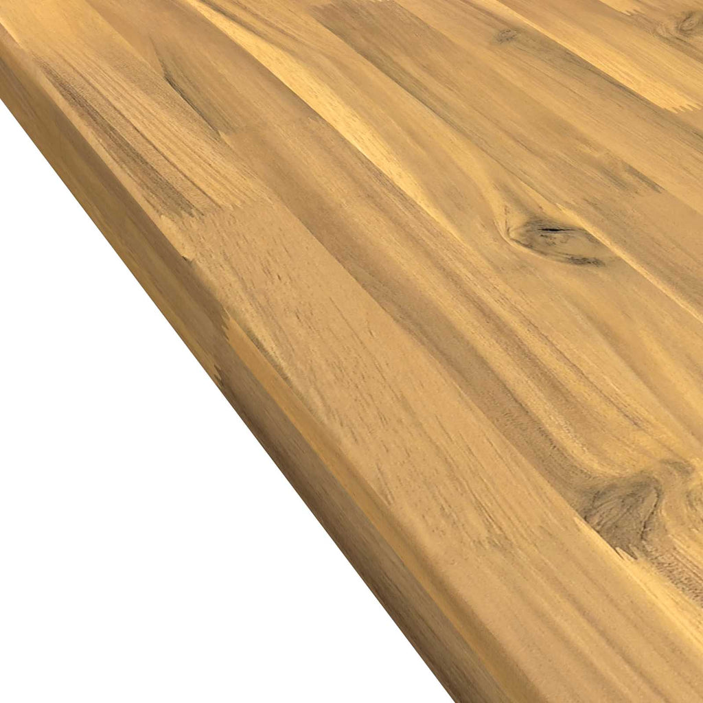 vidaXL Prostokątny Blat Stołu 90 x 60 x 3,2 cm Prostokątny