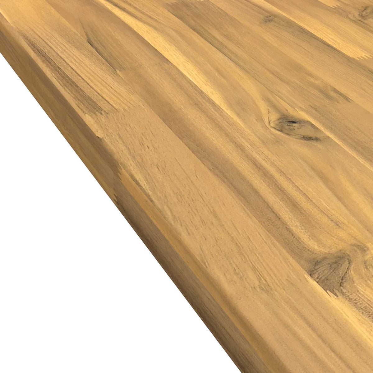 vidaXL Prostokątny Blat Stołu 90 x 60 x 3,2 cm Prostokątny