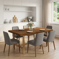 vidaXL Prostokątny Blat Stołu 100 x 60 x 3,2 cm Prostokątny