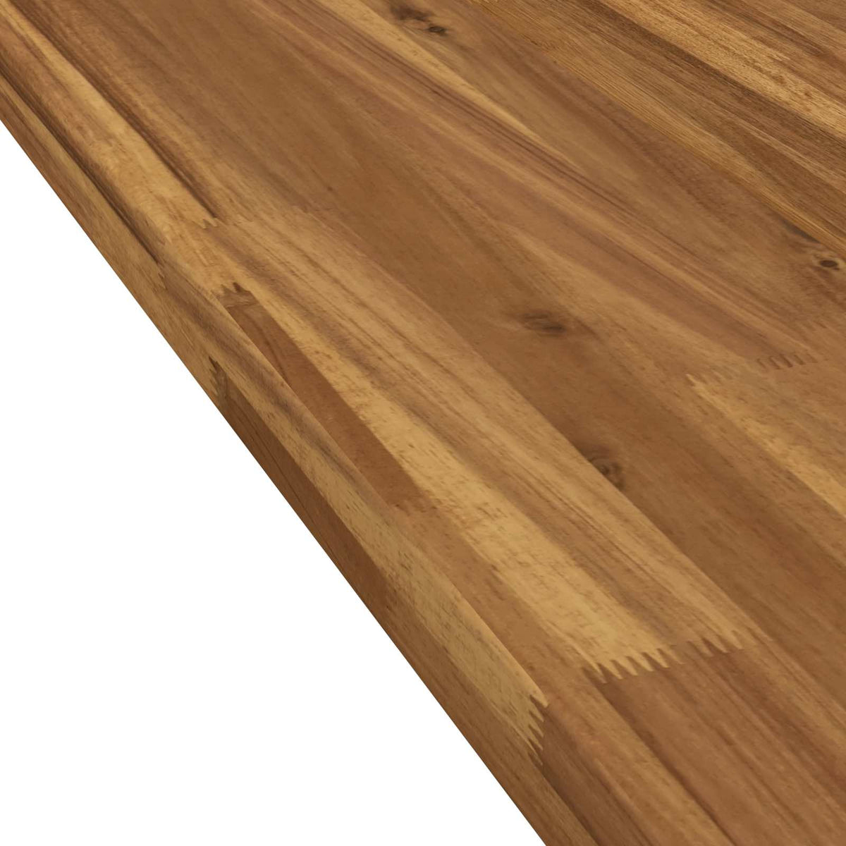 vidaXL Prostokątny Blat Stołu 120 x 60 x 3,2 cm Prostokątny