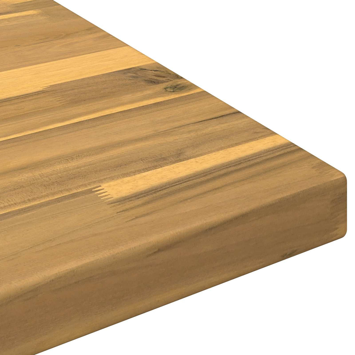 vidaXL Prostokątny Blat Stołu 120 x 60 x 3,2 cm Prostokątny