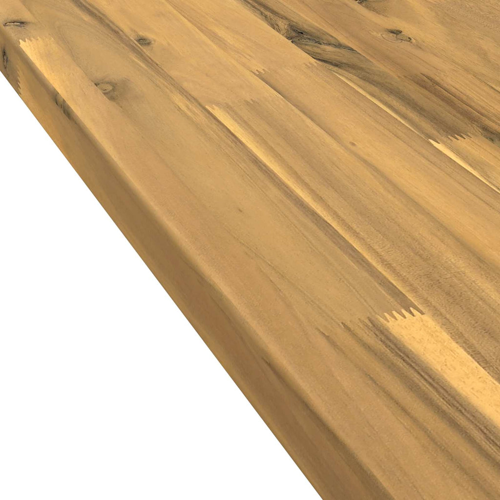 vidaXL Prostokątny Blat Stołu 120 x 60 x 3,2 cm Prostokątny