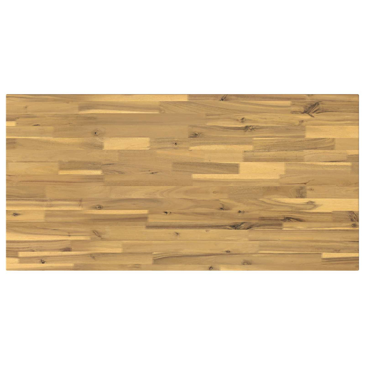 vidaXL Prostokątny Blat Stołu 120 x 60 x 3,2 cm Prostokątny