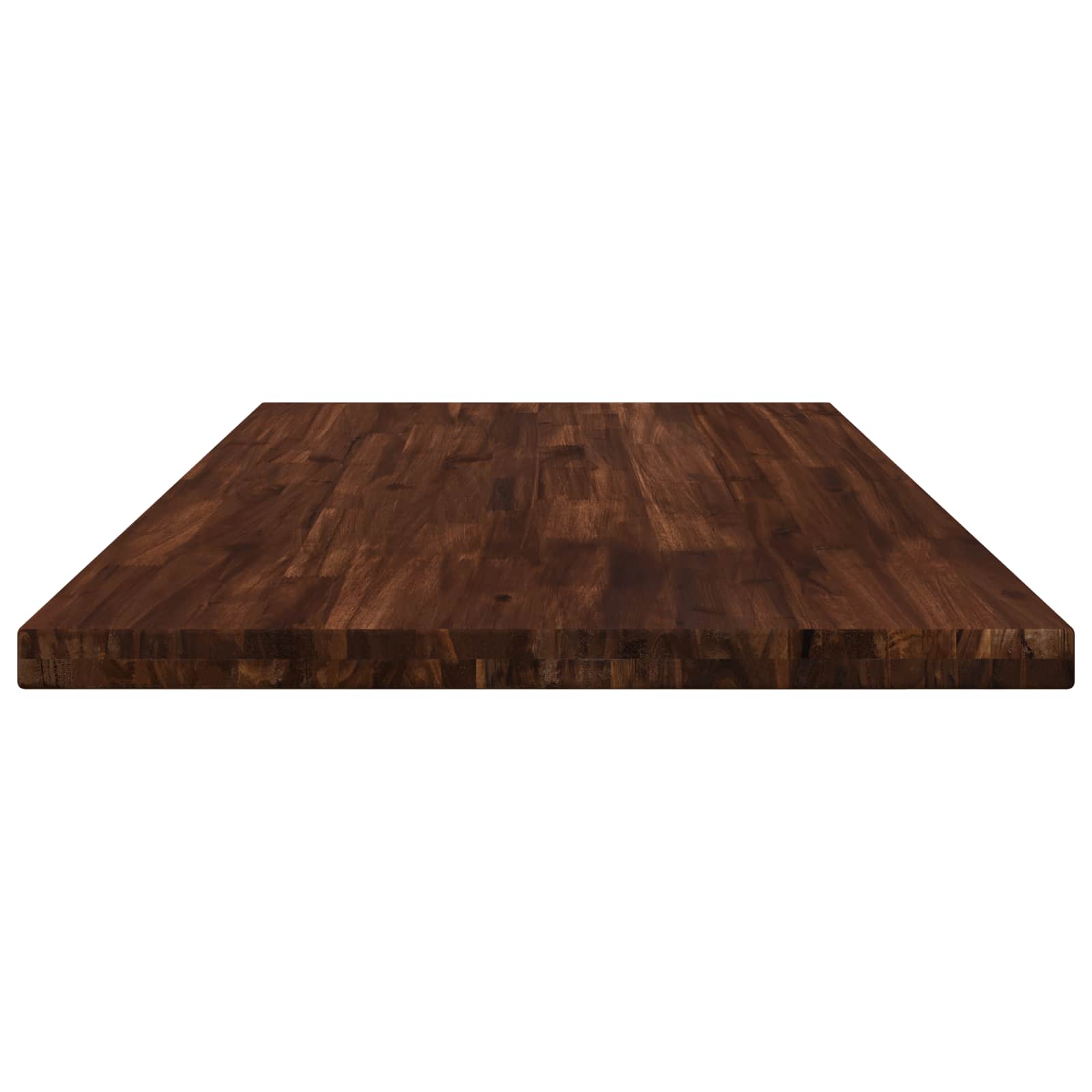 vidaXL Prostokątny Blat Stołu 130 x 60 x 3 cm Prostokątny