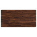 vidaXL Prostokątny Blat Stołu 130 x 60 x 3 cm Prostokątny