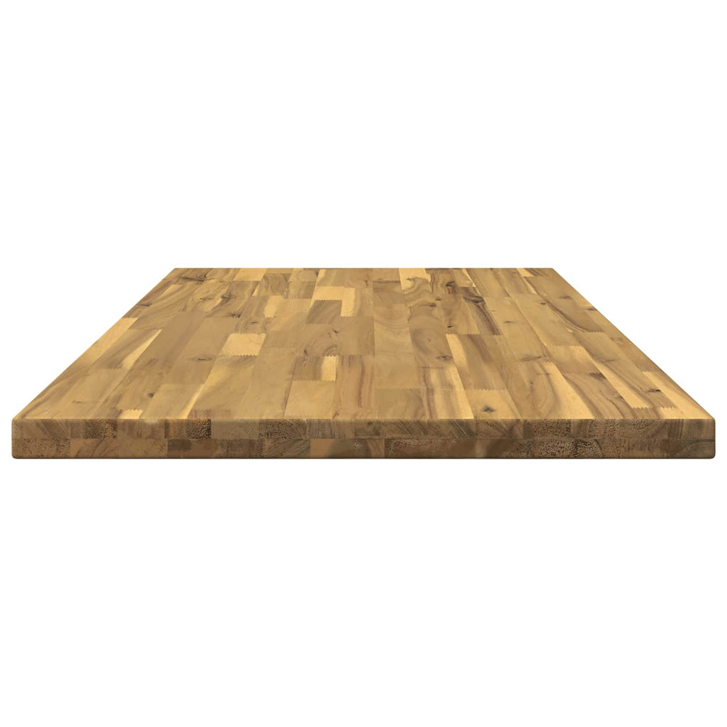 vidaXL Prostokątny Blat Stołu 130 x 60 x 3 cm Prostokątny