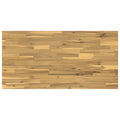 vidaXL Prostokątny Blat Stołu 130 x 60 x 3 cm Prostokątny