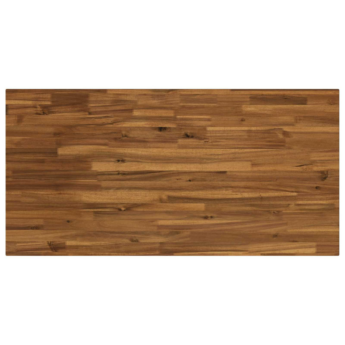 vidaXL Prostokątny Blat Stołu 140 x 60 x 3,2 cm Prostokątny