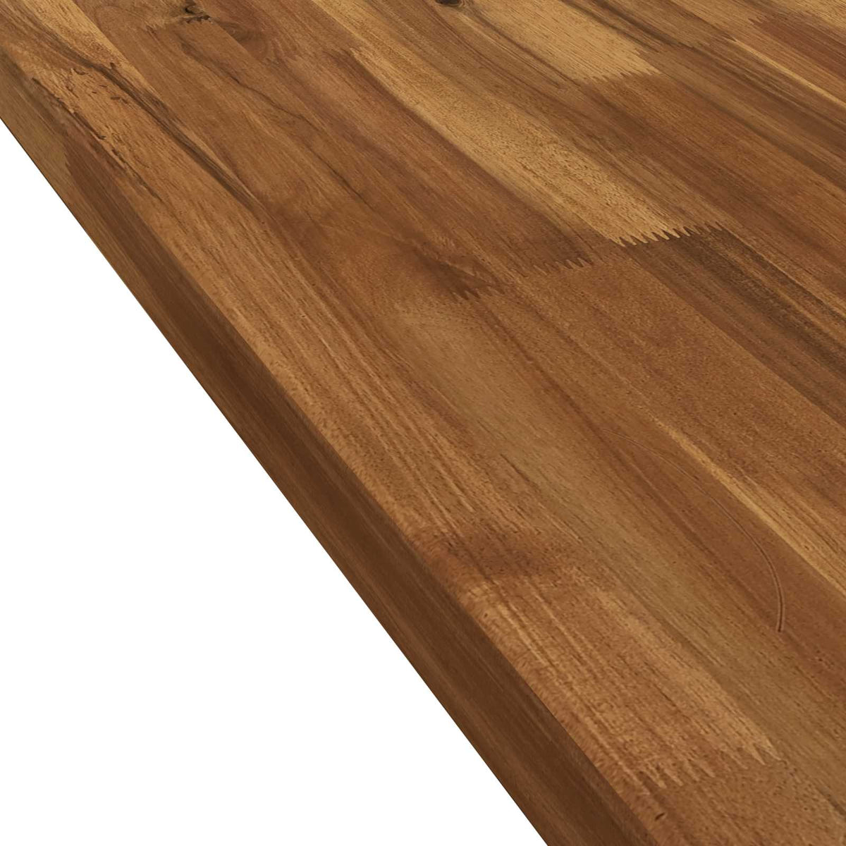 vidaXL Prostokątny Blat Stołu 70 x 70 x 3,2 cm Kwadrat
