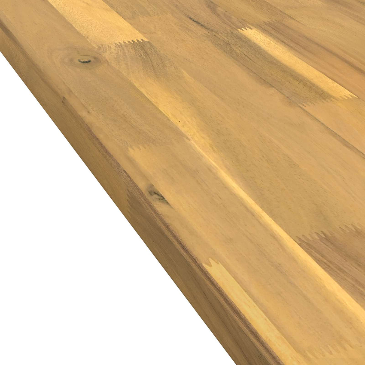 vidaXL Prostokątny Blat Stołu 70 x 70 x 3 cm Kwadrat