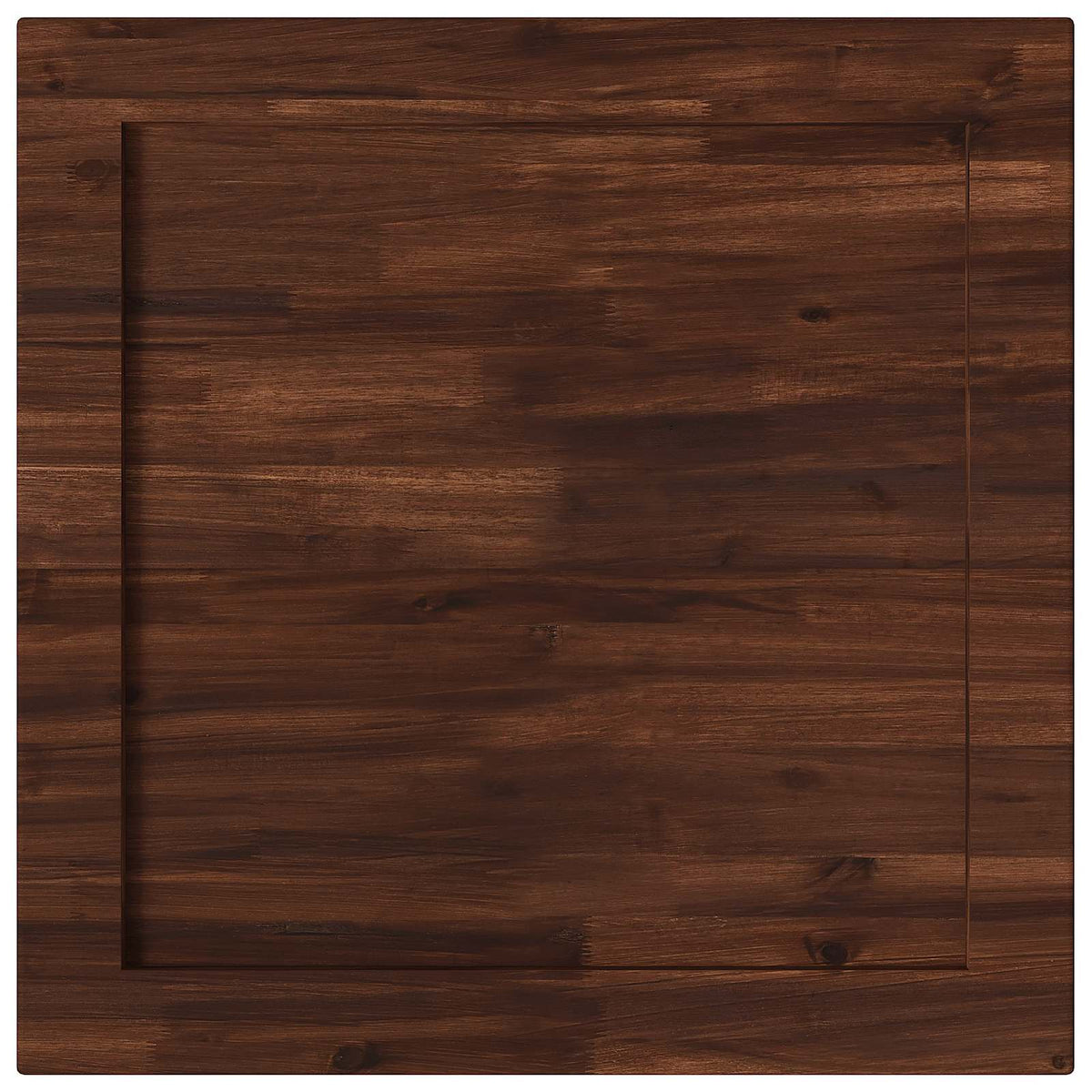 vidaXL Prostokątny Blat Stołu 80 x 70 x 3 cm Prostokątny