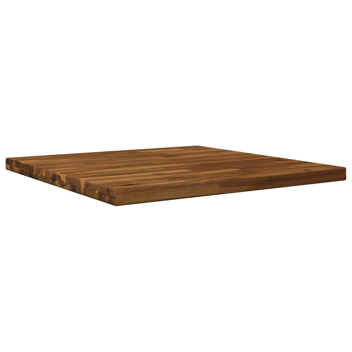 vidaXL Prostokątny Blat Stołu 80 x 70 x 3,2 cm Prostokątny