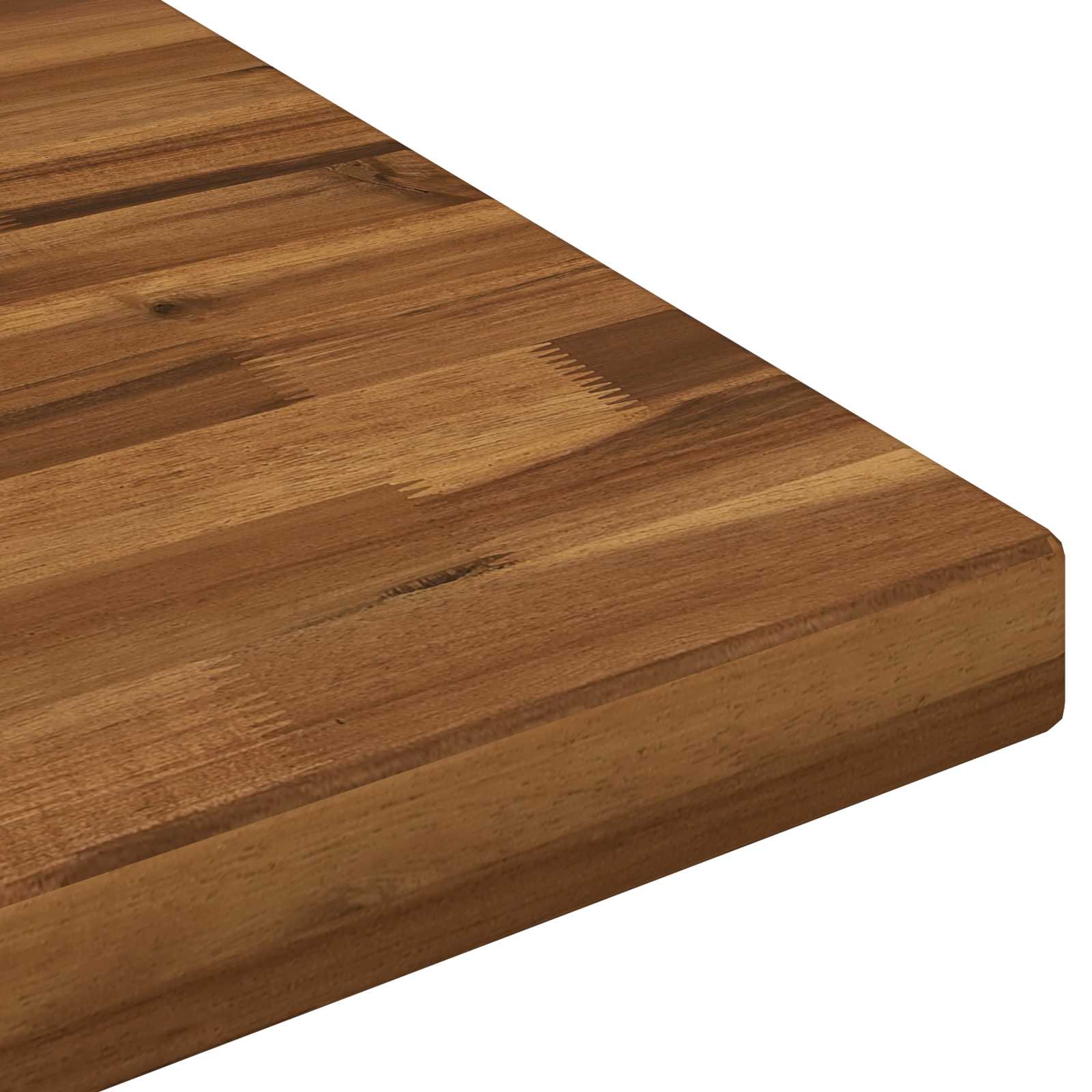 vidaXL Prostokątny Blat Stołu 90 x 70 x 3 cm Prostokątny