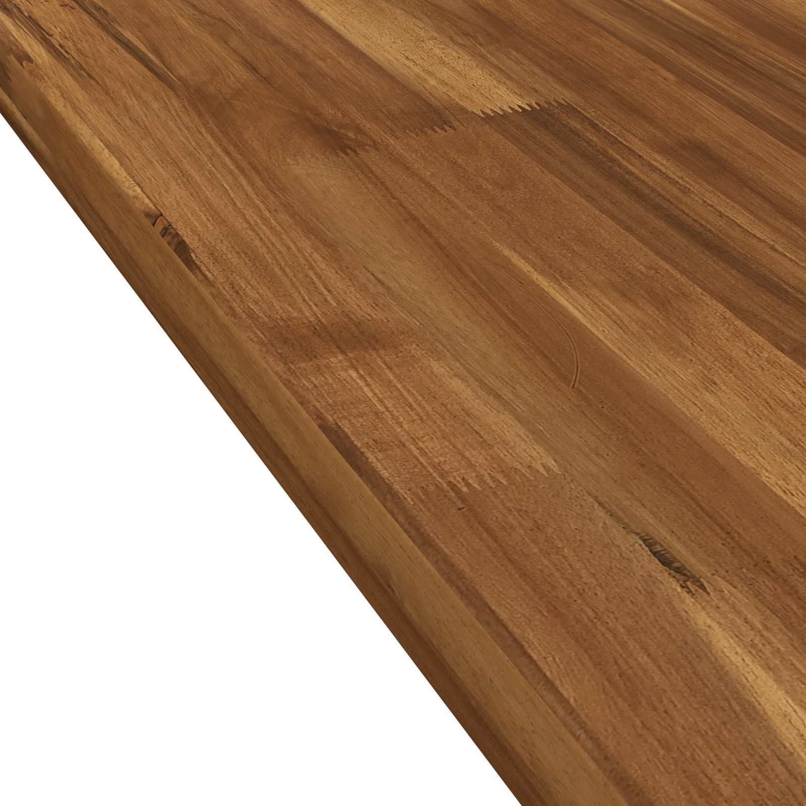 vidaXL Prostokątny Blat Stołu 90 x 70 x 3 cm Prostokątny