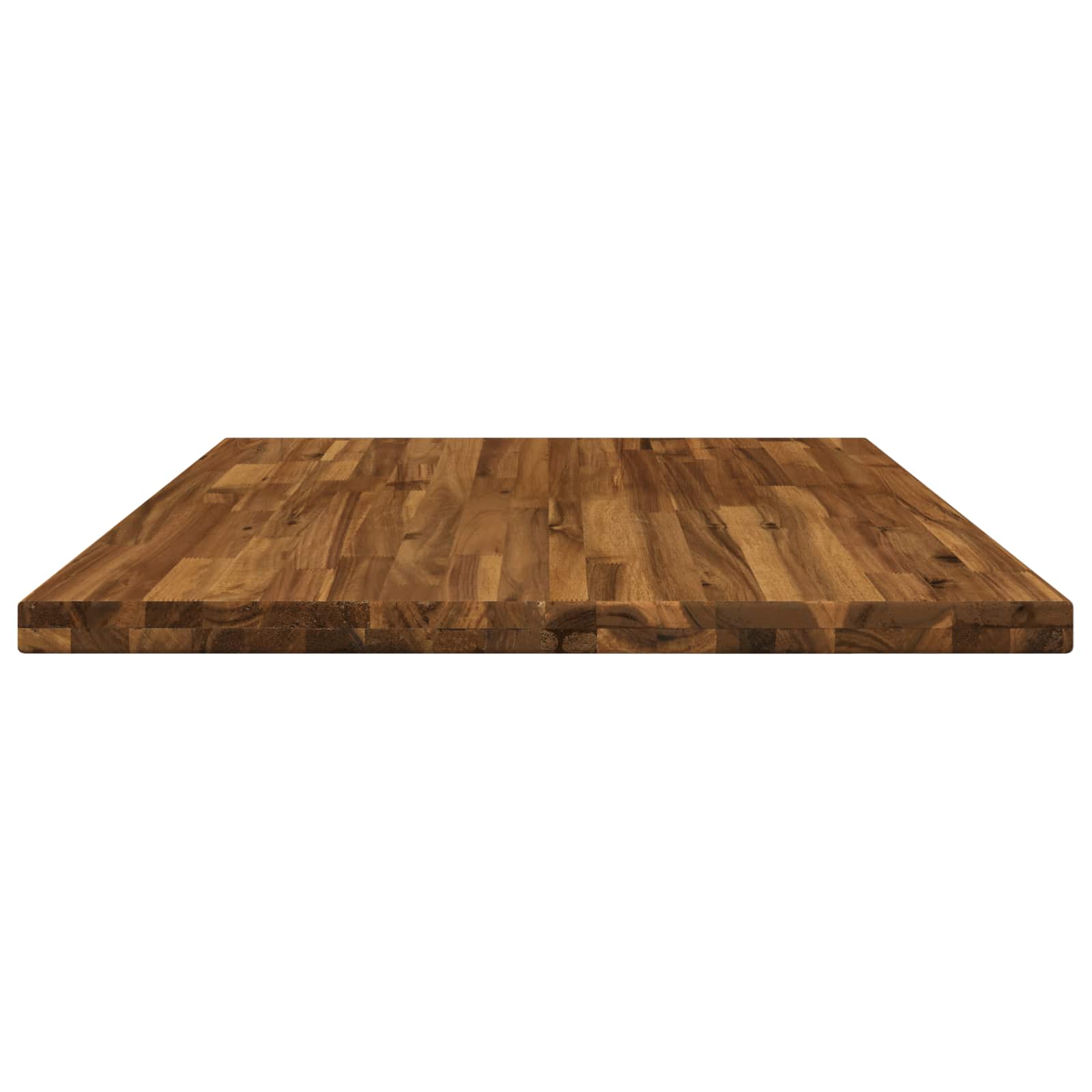 vidaXL Prostokątny Blat Stołu 90 x 70 x 3 cm Prostokątny