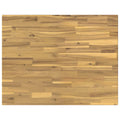 vidaXL Prostokątny Blat Stołu 90 x 50 x 3,5 cm Prostokątny Biały