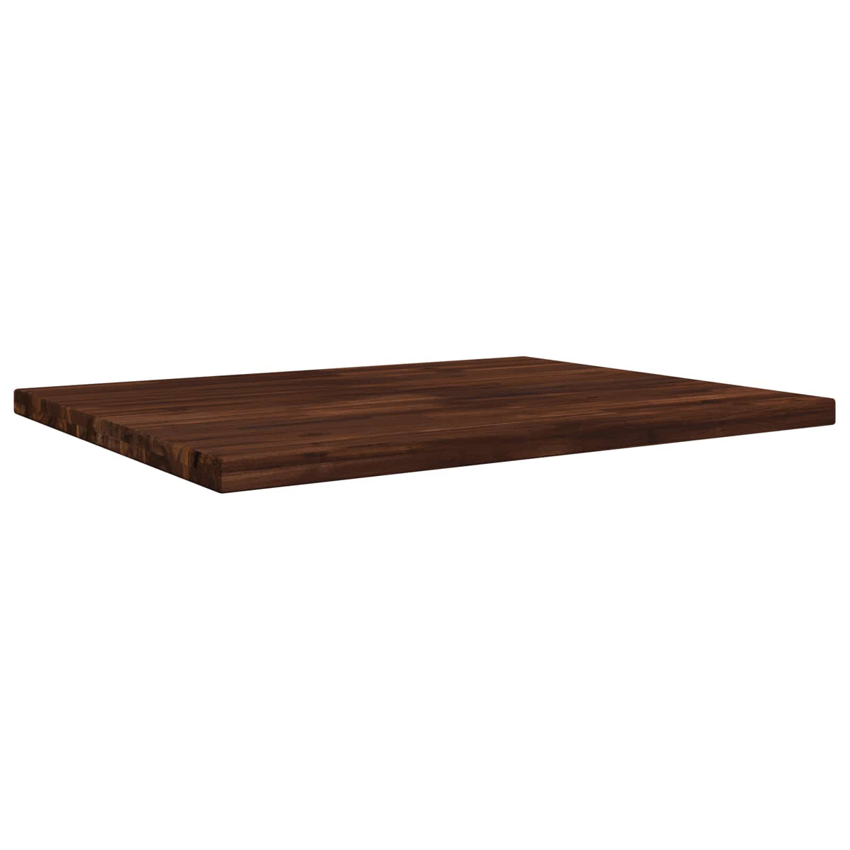 vidaXL Prostokątny Blat Stołu 100 x 70 x 3 cm Prostokątny