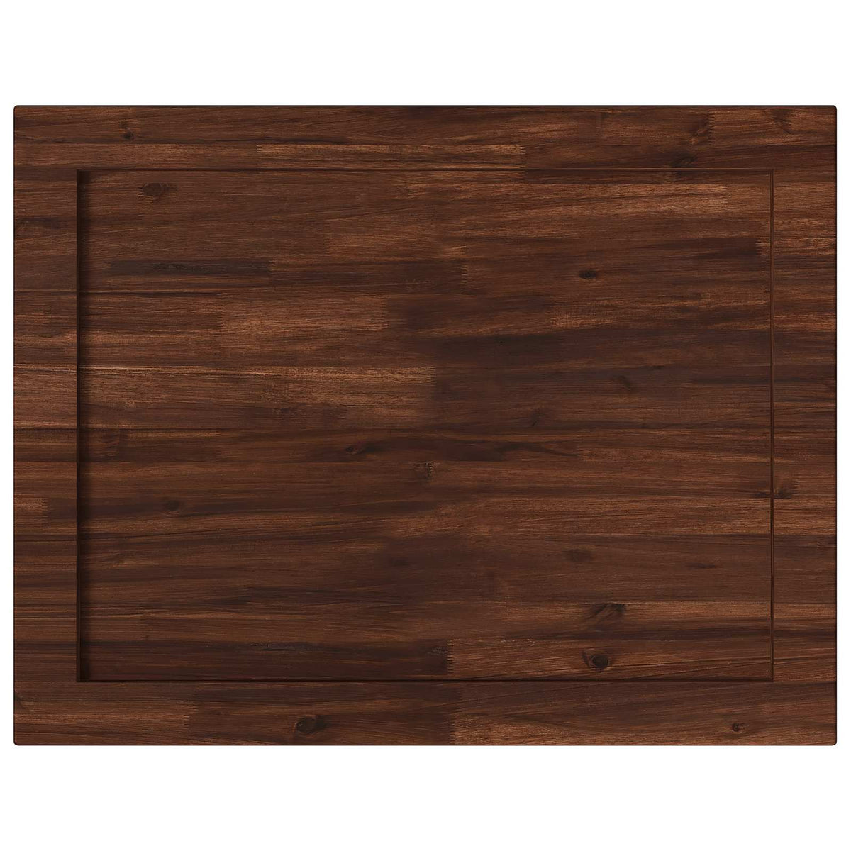 vidaXL Prostokątny Blat Stołu 100 x 70 x 3 cm Prostokątny