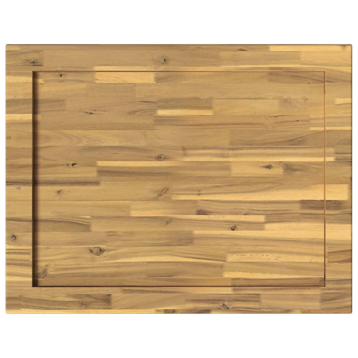 vidaXL Prostokątny Blat Stołu 100 x 70 x 3 cm Prostokątny
