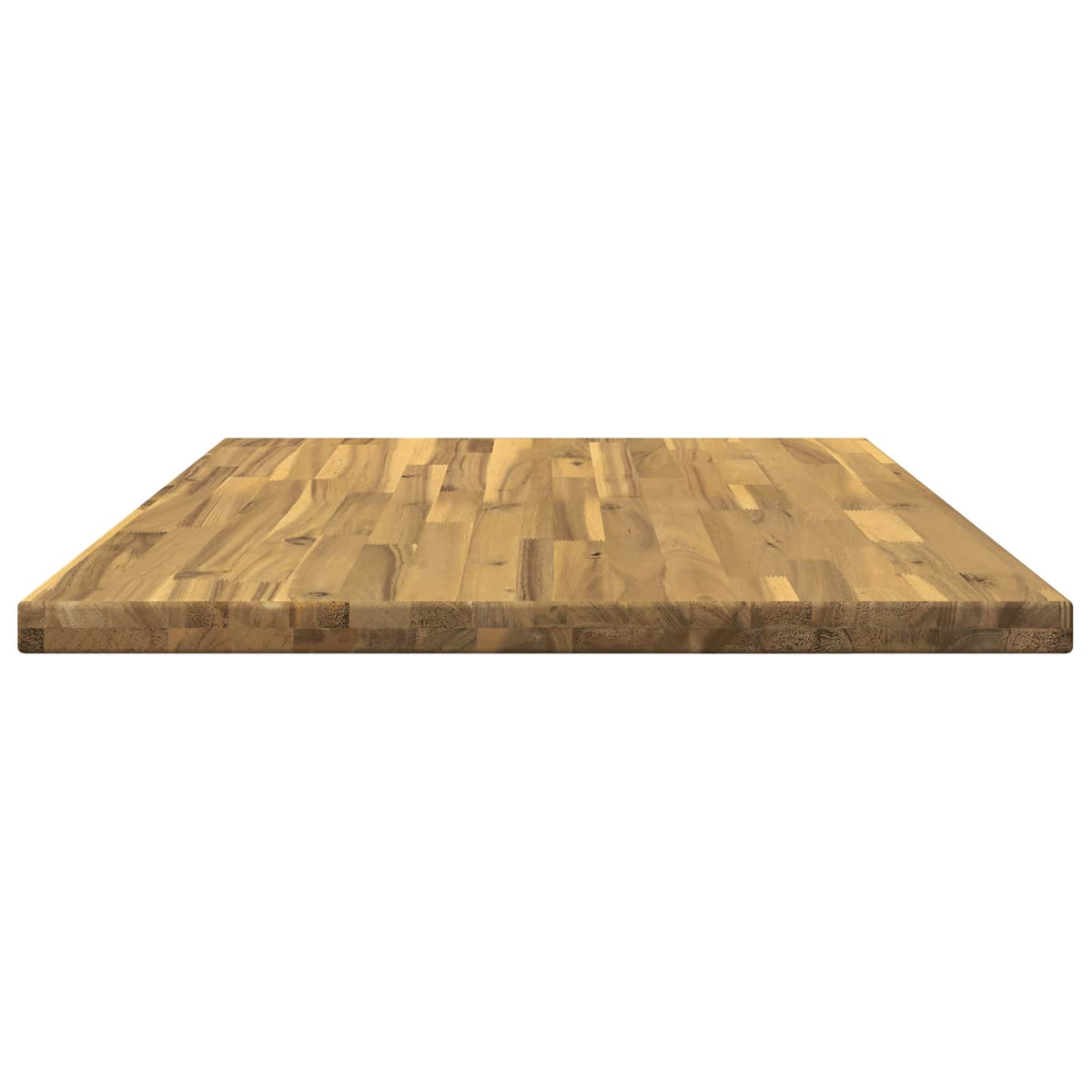 vidaXL Prostokątny Blat Stołu 100 x 70 x 3 cm Prostokątny