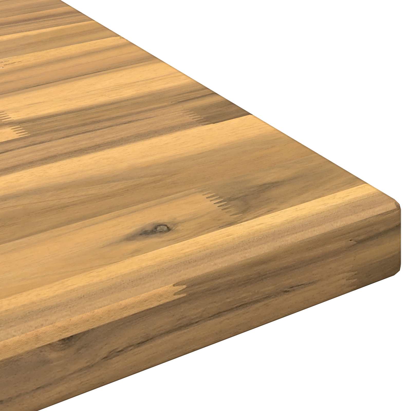 vidaXL Prostokątny Blat Stołu 110 x 70 x 3 cm Prostokątny
