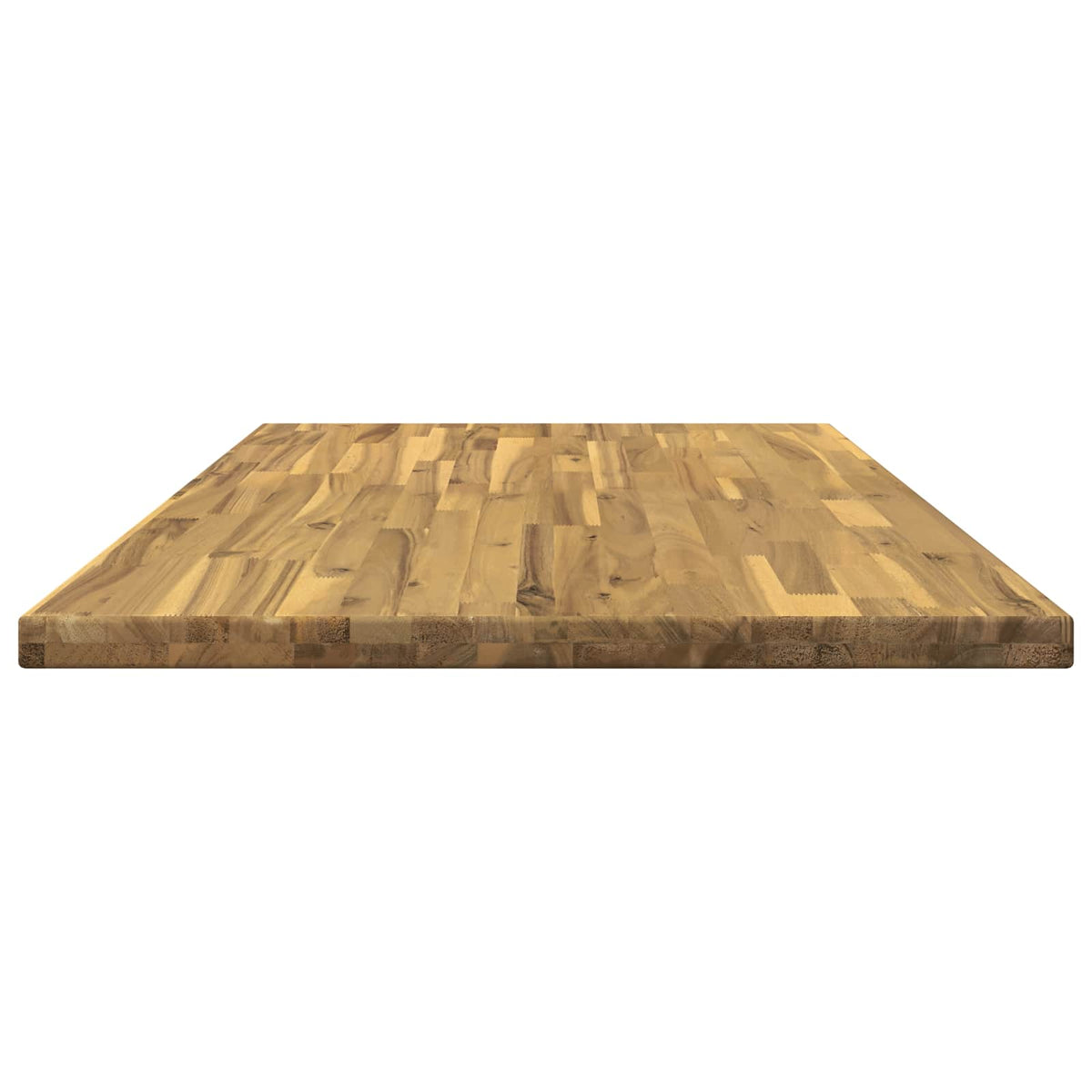 vidaXL Prostokątny Blat Stołu 110 x 70 x 3 cm Prostokątny