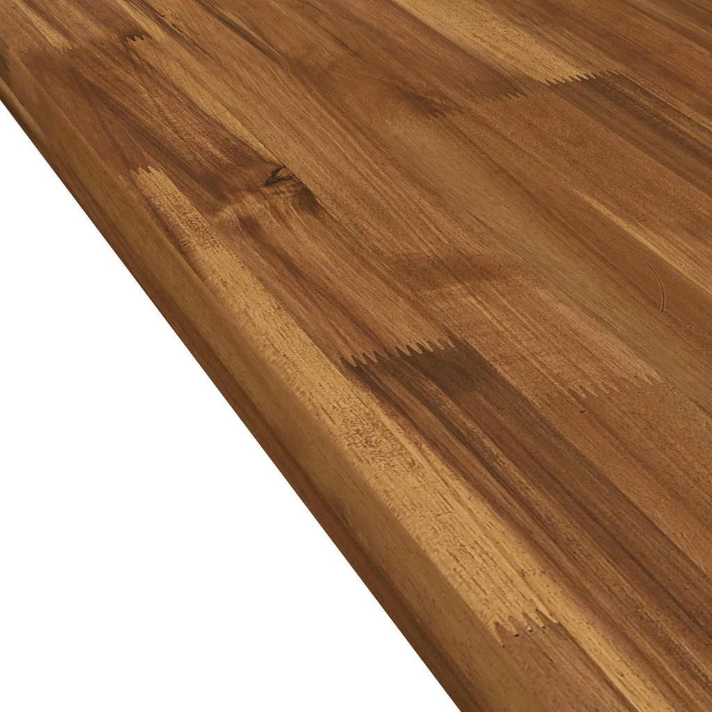 vidaXL Prostokątny Blat Stołu 90 x 80 x 3,2 cm Prostokątny