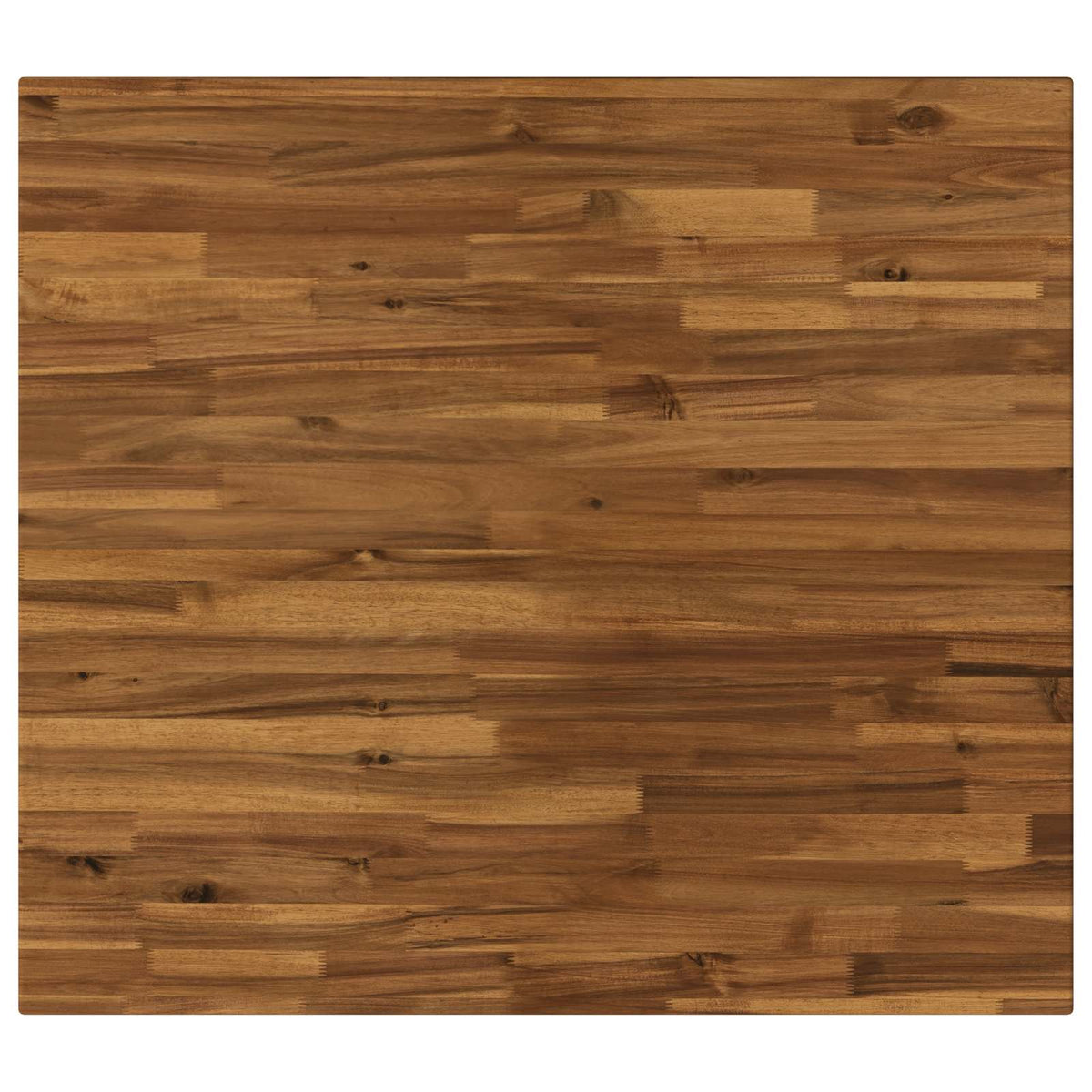 vidaXL Prostokątny Blat Stołu 90 x 80 x 3,2 cm Prostokątny