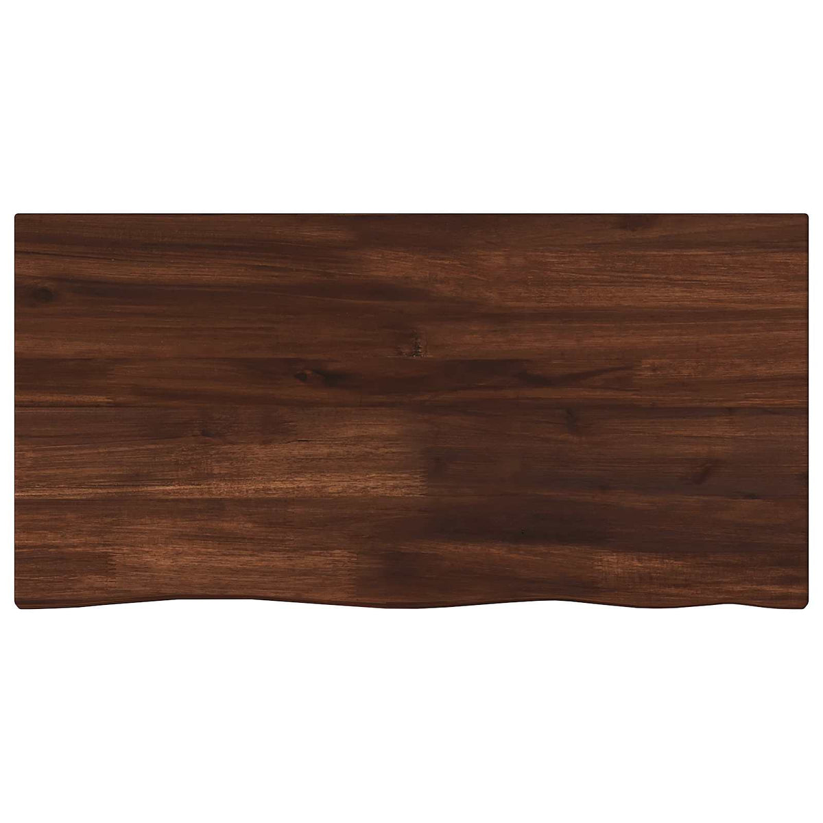 vidaXL Prostokątny Blat Stołu 40 x 20 x 3 cm Prostokątny