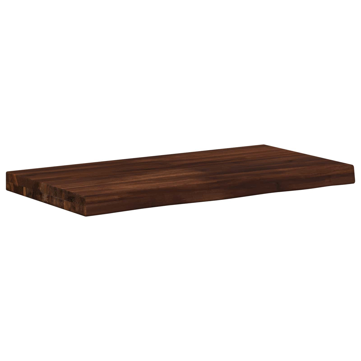 vidaXL Prostokątny Blat Stołu 60 x 20 x 3 cm Prostokątny