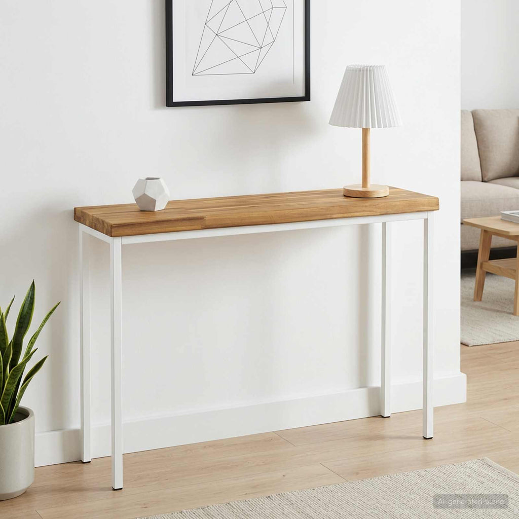 vidaXL Prostokątny Blat Stołu 70 x 20 x 3 cm Prostokątny