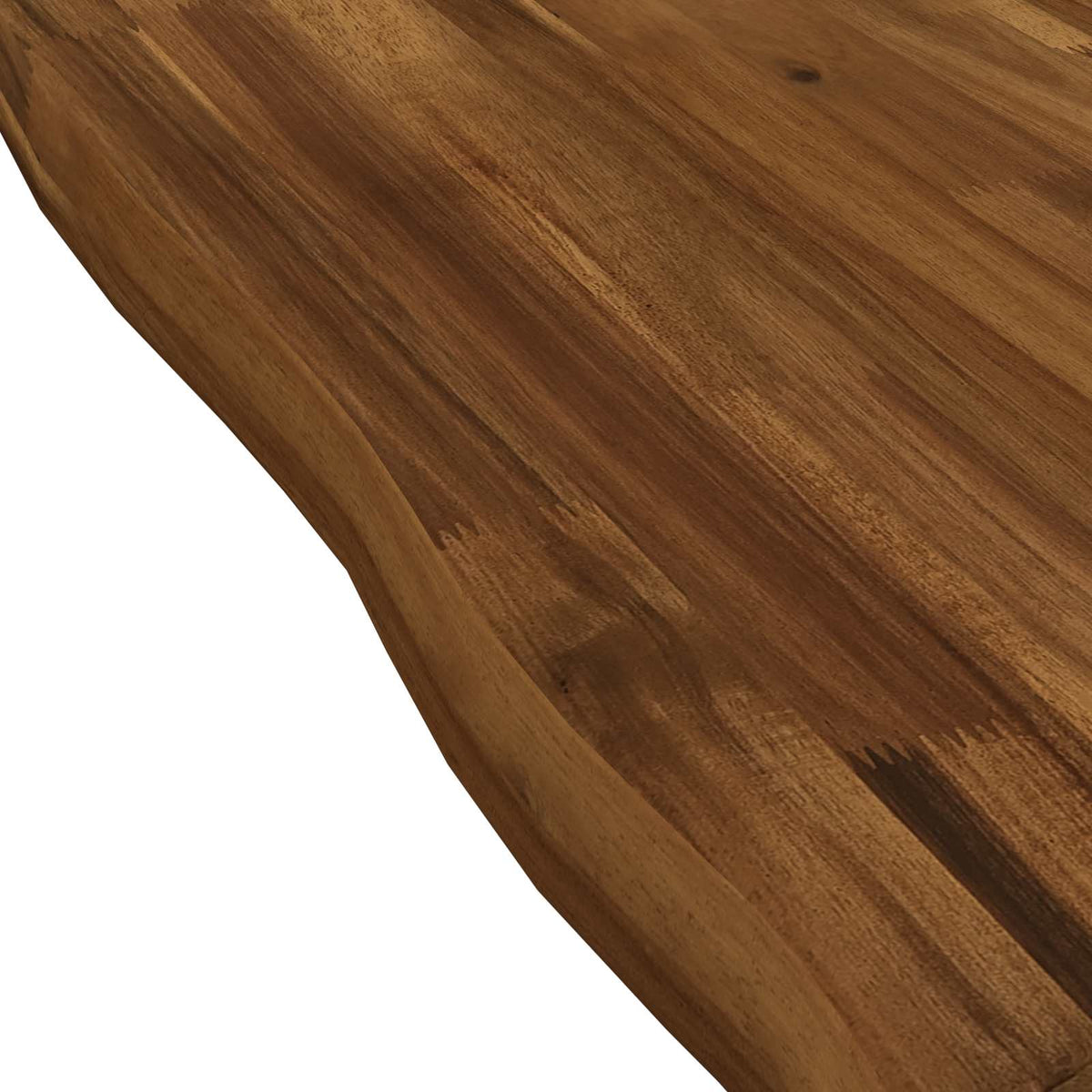 vidaXL Prostokątny Blat Stołu 90 x 20 x 3 cm Prostokątny