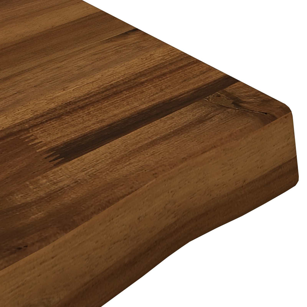 vidaXL Prostokątny Blat Stołu 40 x 30 x 3 cm Prostokątny