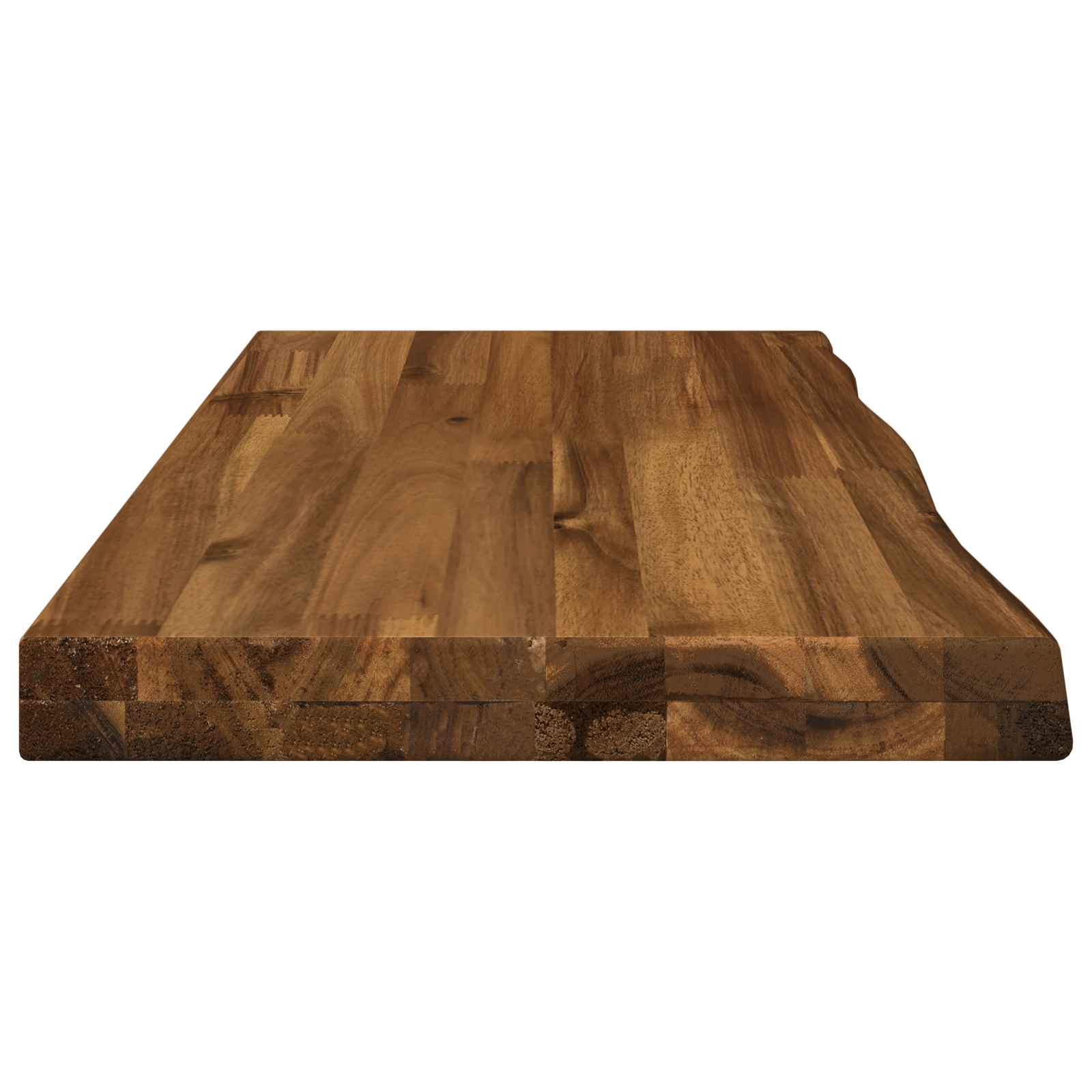 vidaXL Prostokątny Blat Stołu 40 x 30 x 3 cm Prostokątny