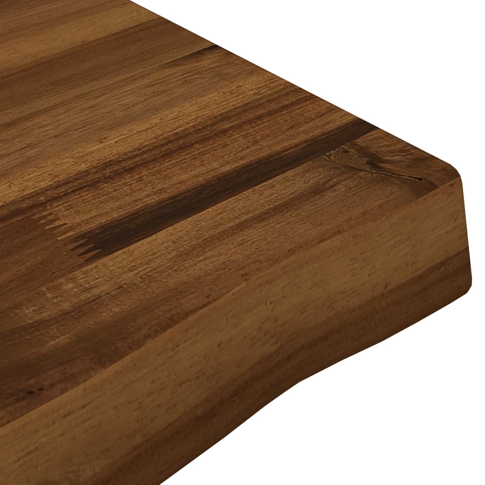 vidaXL Prostokątny Blat Stołu 60 x 30 x 3 cm Prostokątny