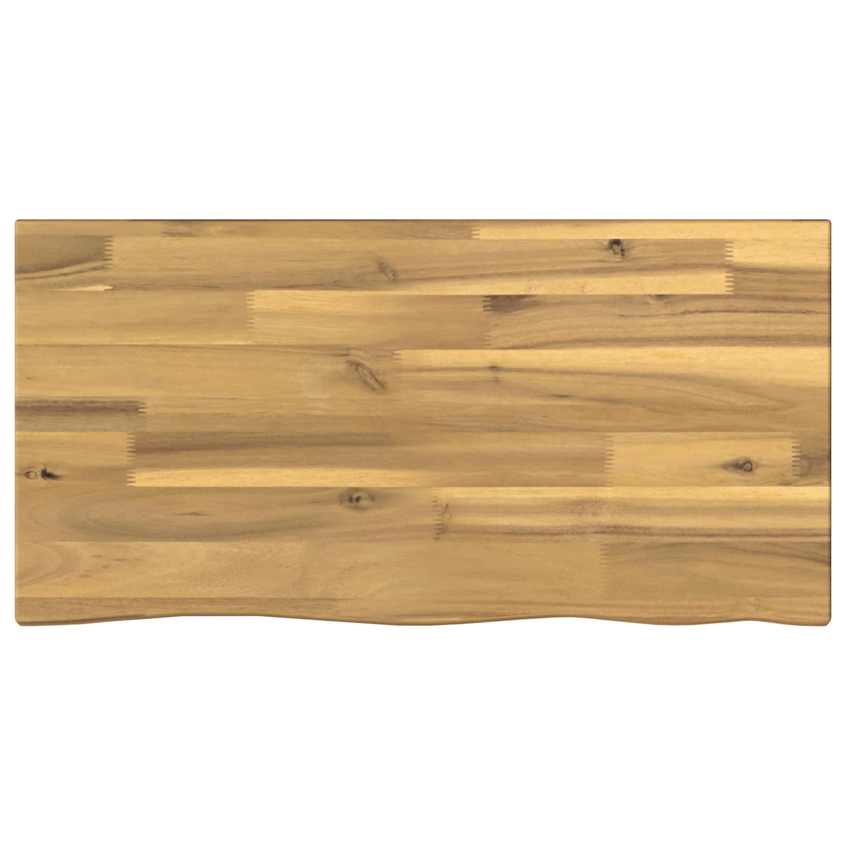 vidaXL Prostokątny Blat Stołu 60 x 30 x 3 cm Prostokątny