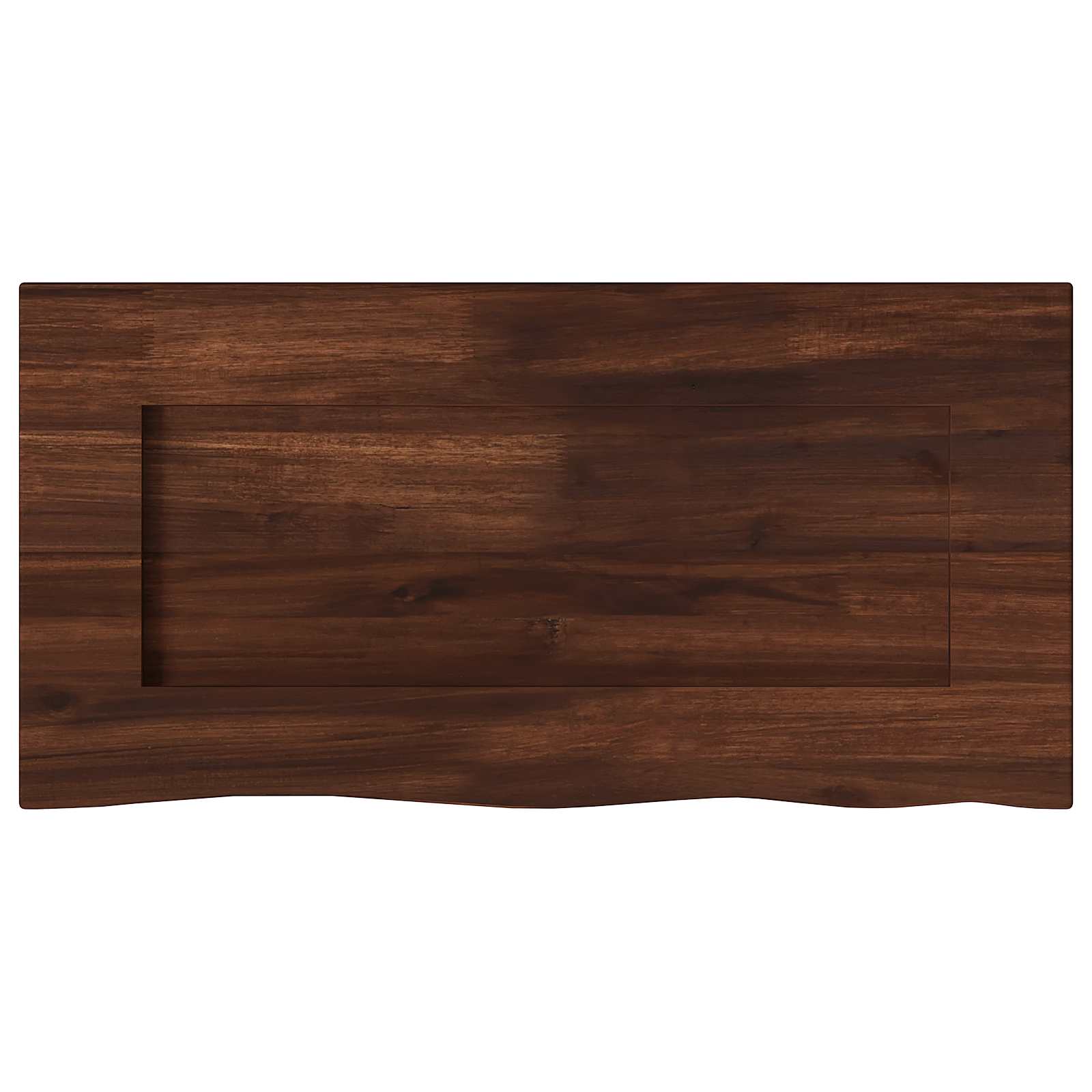 vidaXL Prostokątny Blat Stołu 70 x 30 x 3 cm Prostokątny