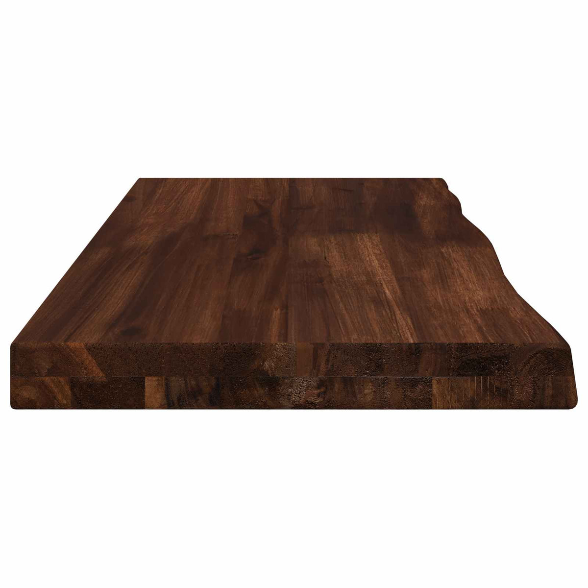 vidaXL Prostokątny Blat Stołu 70 x 30 x 3 cm Prostokątny