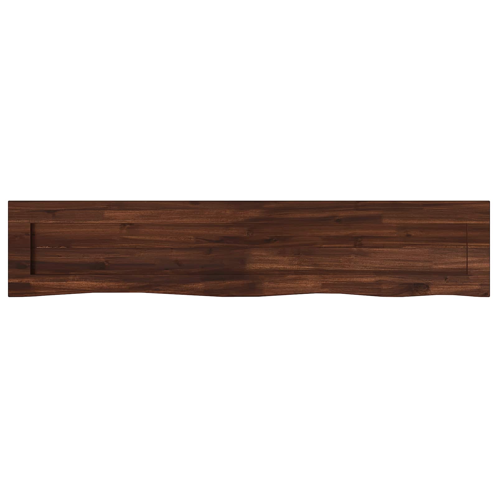 vidaXL Prostokątny Blat Stołu 150 x 30 x 3 cm Prostokątny