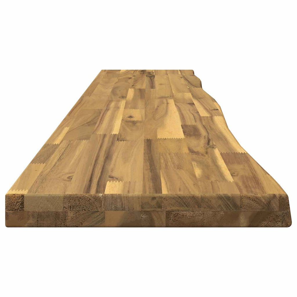 vidaXL Prostokątny Blat Stołu 150 x 30 x 3 cm Prostokątny