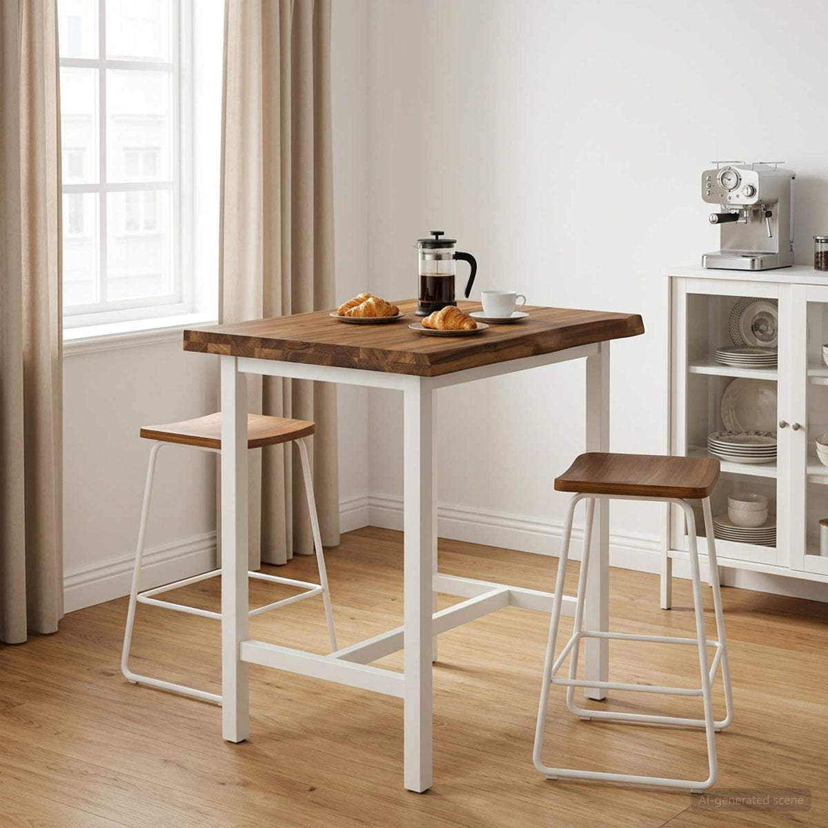 vidaXL Prostokątny Blat Stołu 90 x 50 x 3 cm Prostokątny