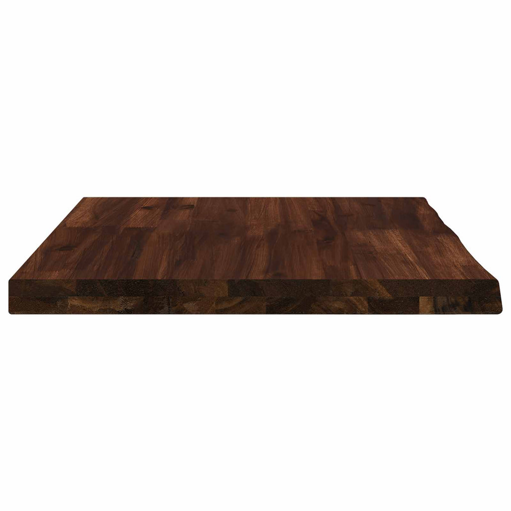 vidaXL Prostokątny Blat Stołu 90 x 40 x 3 cm Prostokątny