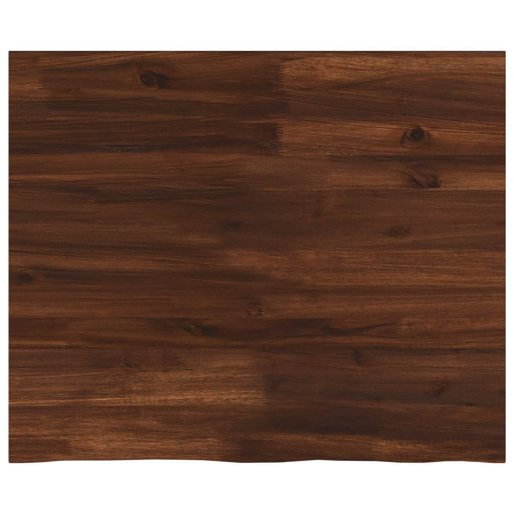 vidaXL Prostokątny Blat Stołu 90 x 40 x 3 cm Prostokątny