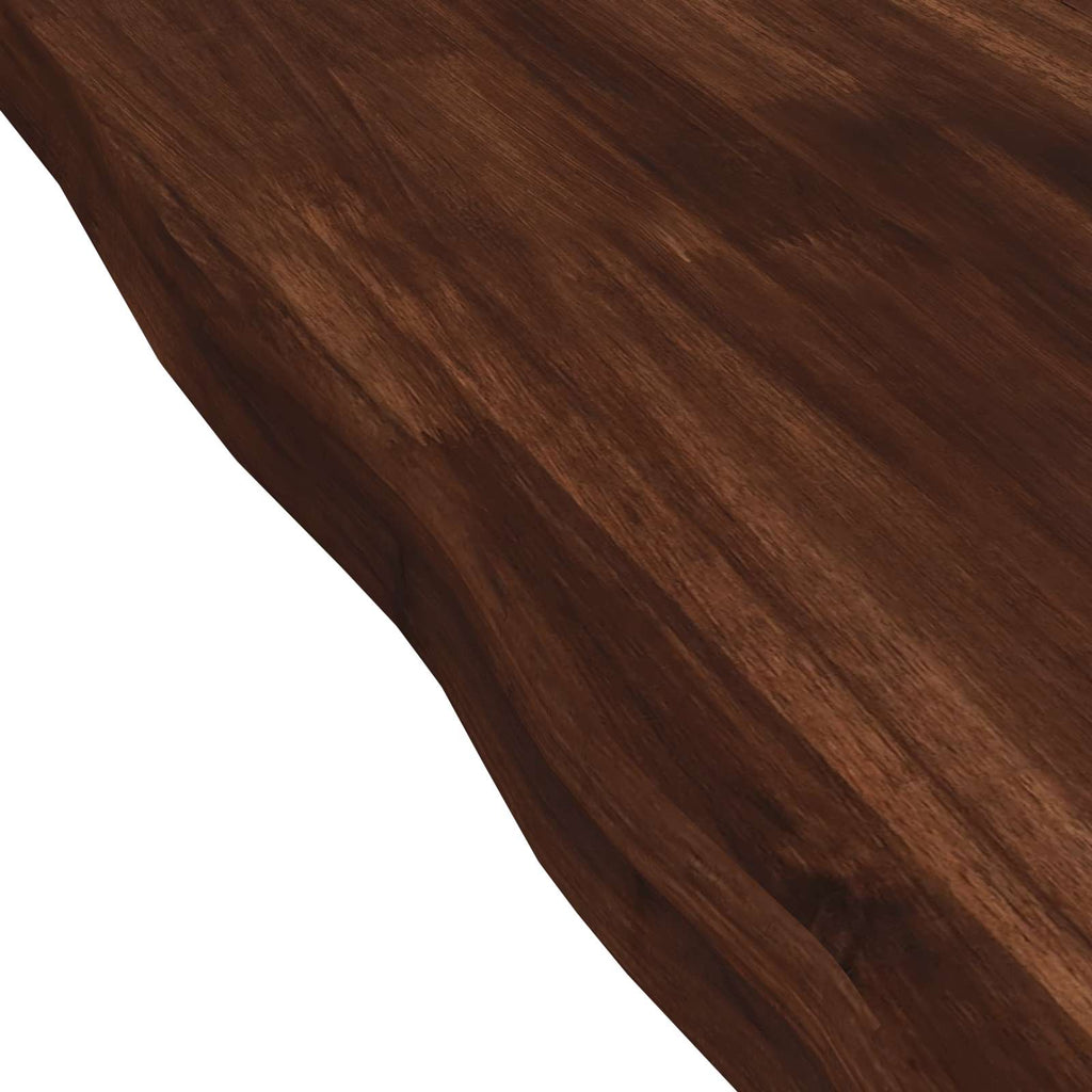 vidaXL Prostokątny Blat Stołu 110 x 40 x 3 cm Prostokątny