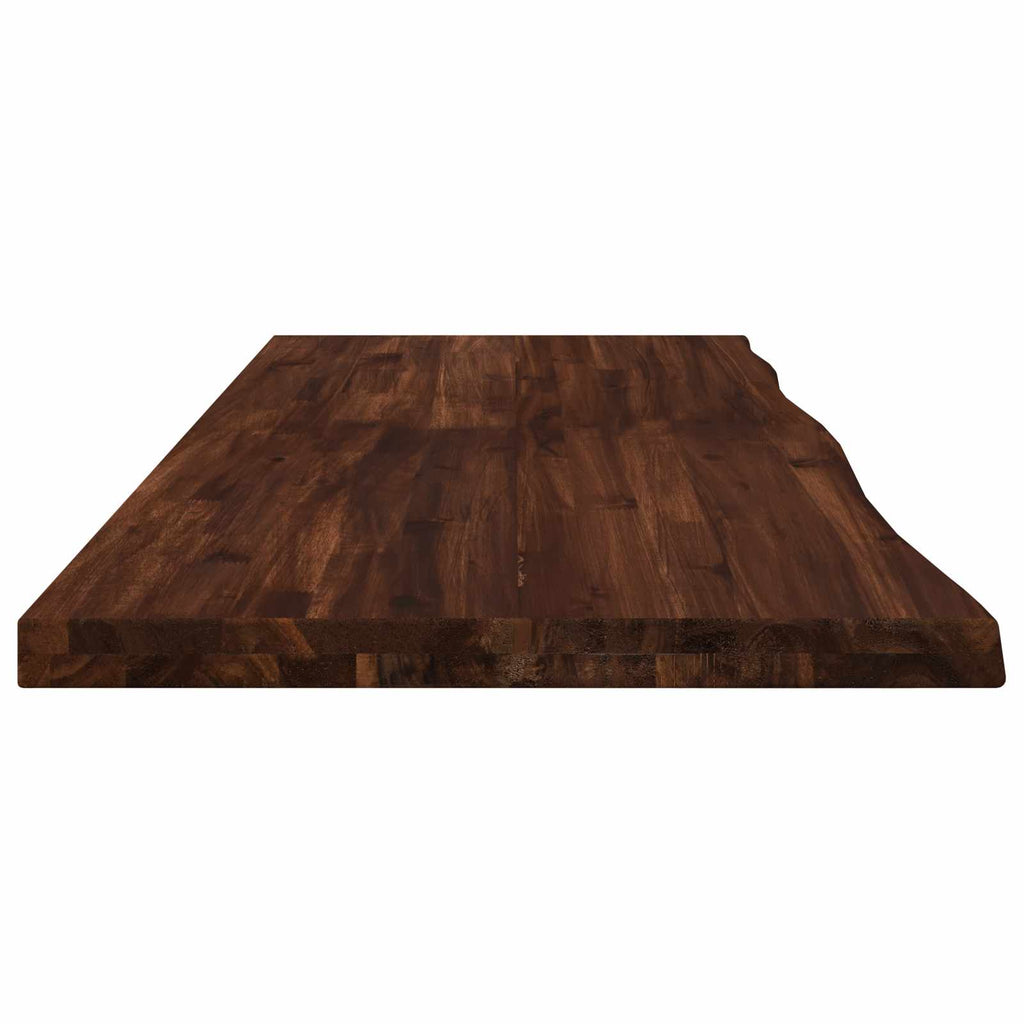 vidaXL Prostokątny Blat Stołu 140 x 40 x 3 cm Prostokątny