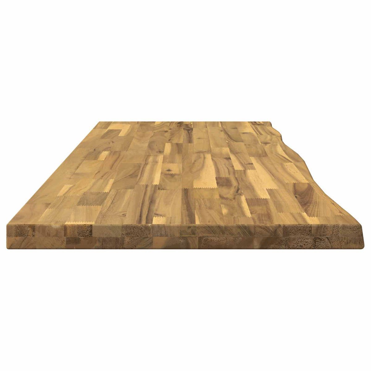 vidaXL Prostokątny Blat Stołu 140 x 40 x 3 cm Prostokątny