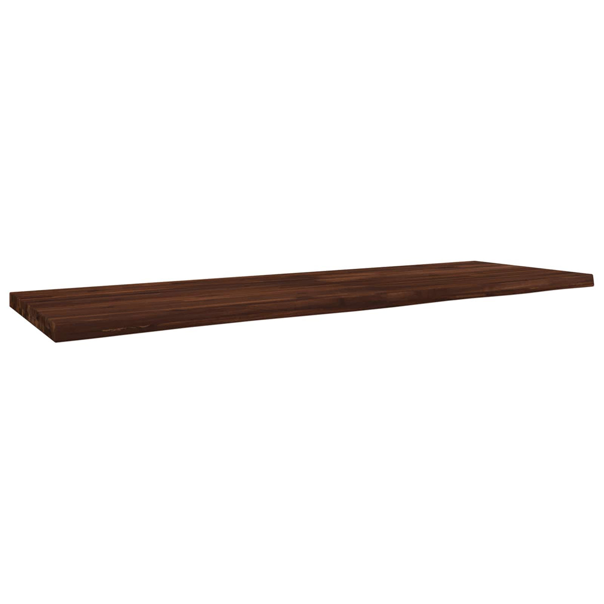 vidaXL Prostokątny Blat Stołu 150 x 40 x 3 cm Prostokątny