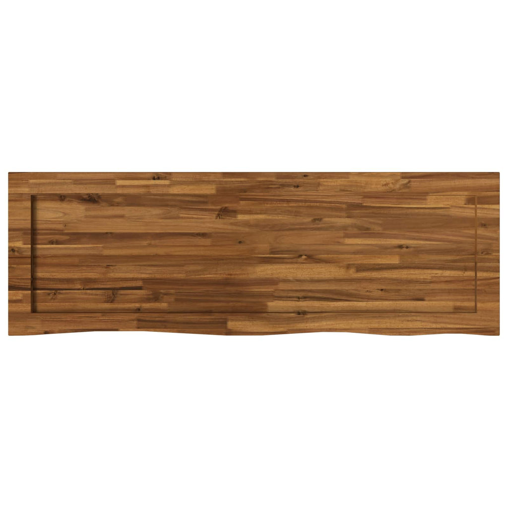 vidaXL Prostokątny Blat Stołu 150 x 40 x 3 cm Prostokątny